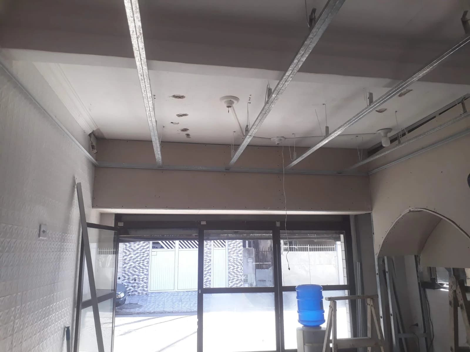 Drywall
